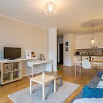 Tampa Gardens - Mountain View Apartment