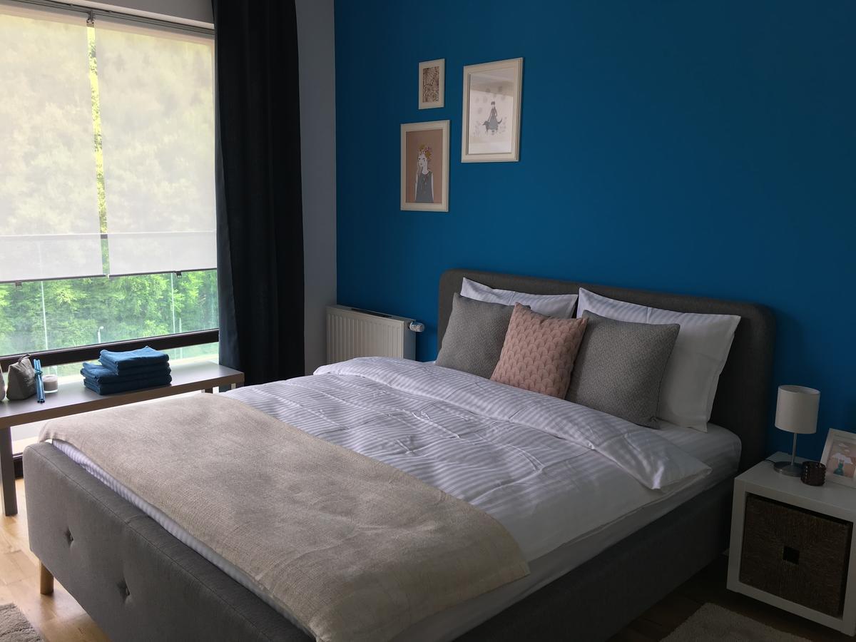 Apartament Tampa Gardens - Mountain View