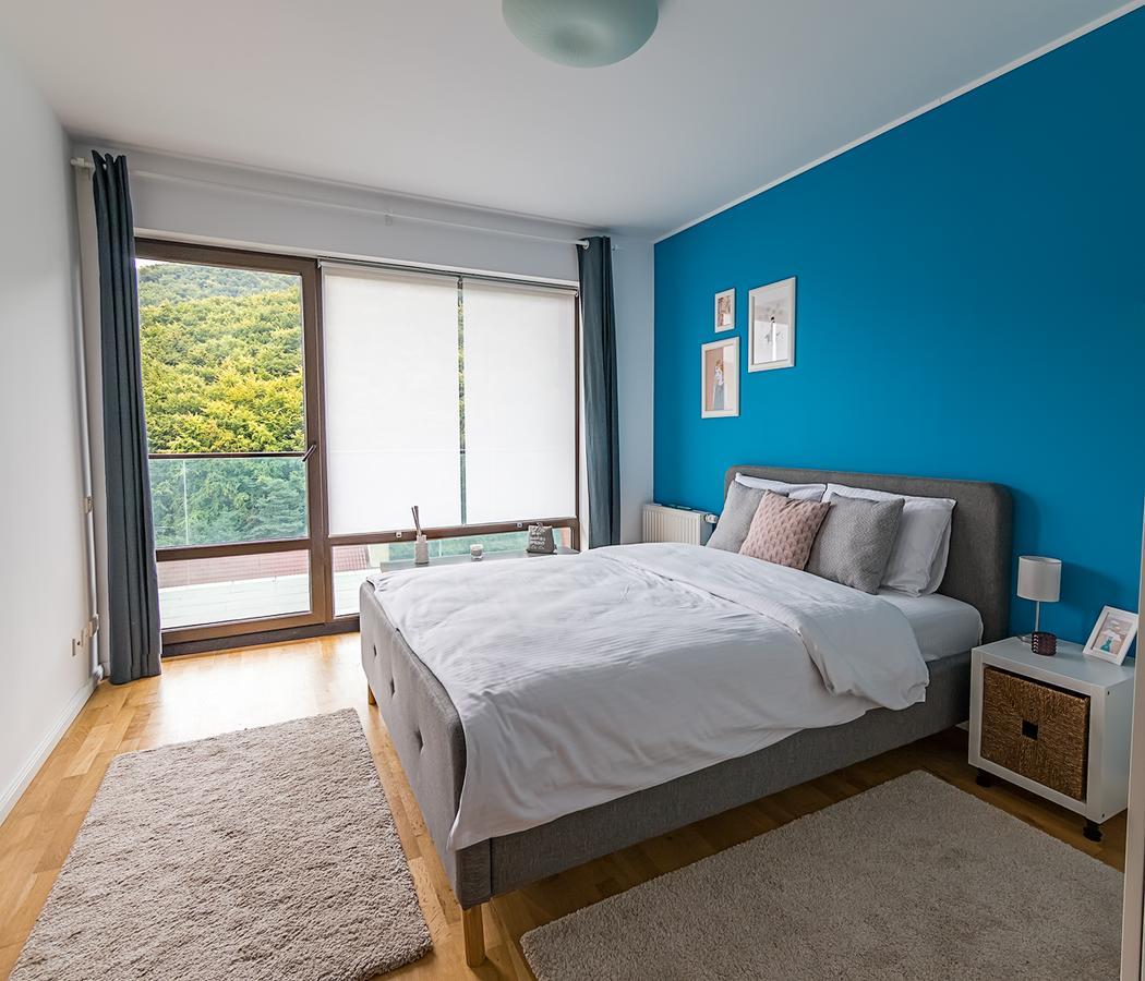 Apartament Tampa Gardens - Mountain View Brașov