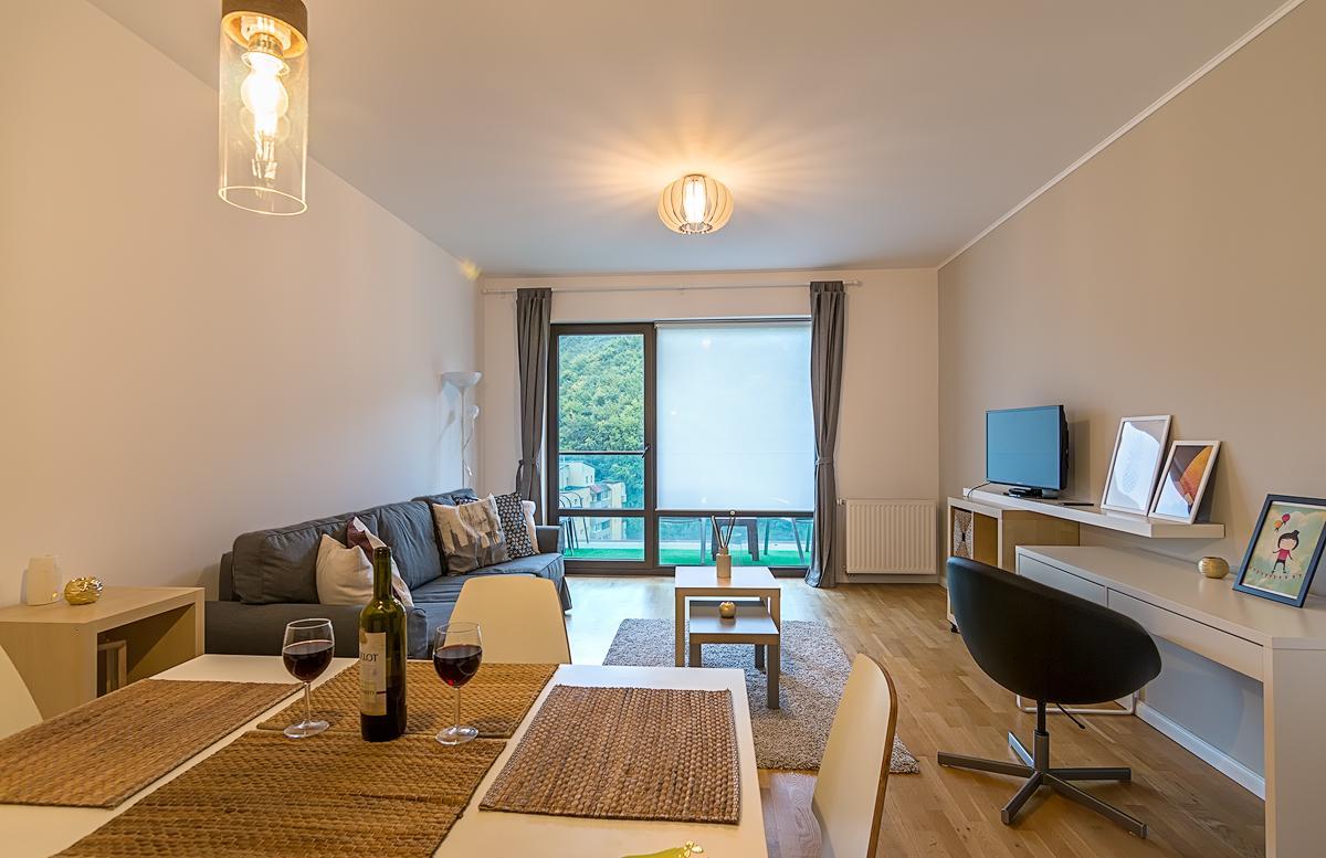 Apartament Tampa Gardens - Mountain View *