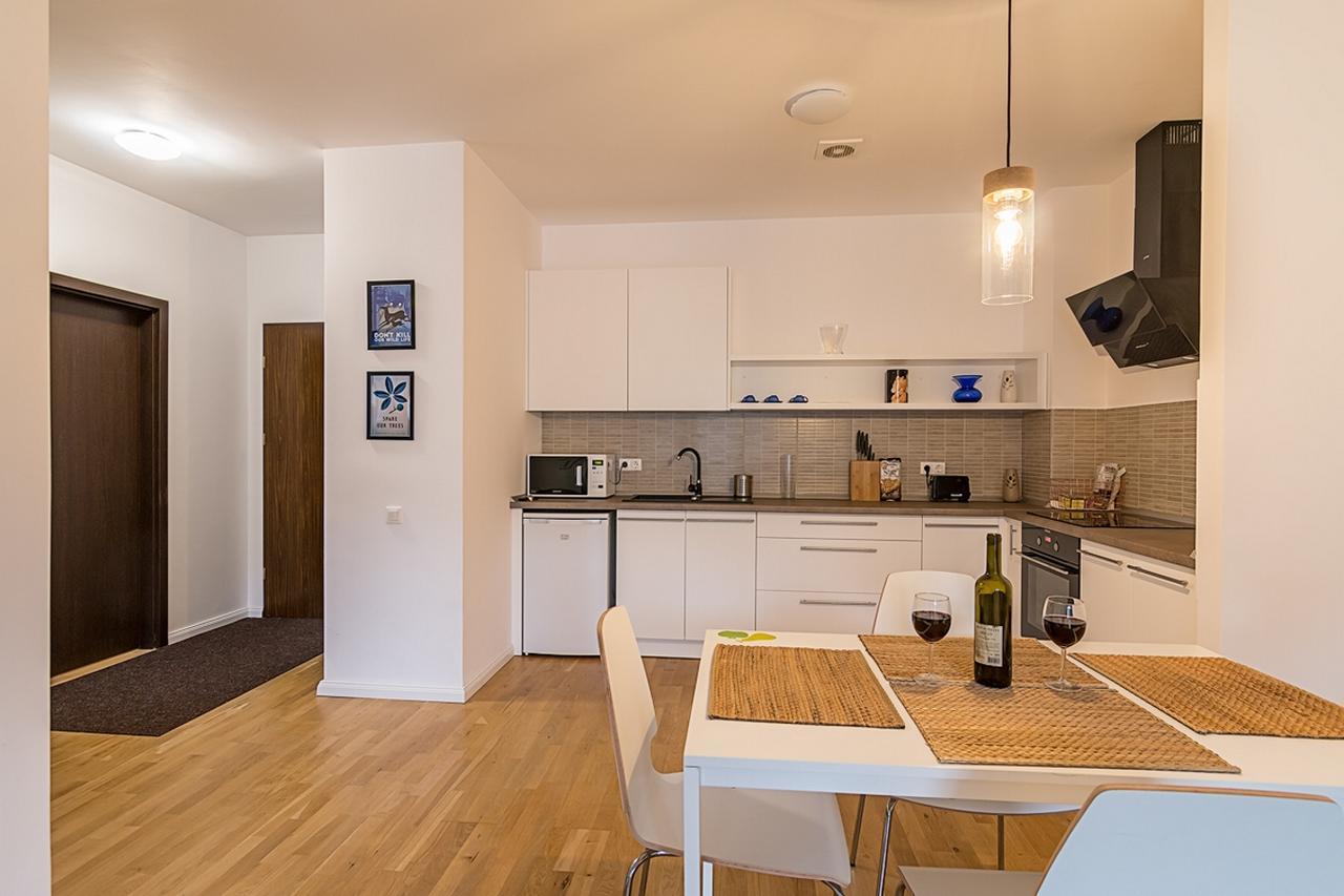 Apartament Tampa Gardens - Mountain View Brașov